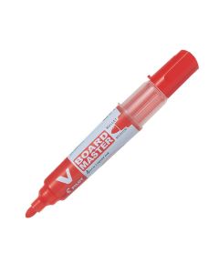 Pilot V-Board Master - Whiteboard Marker - Medium Bullet Tip