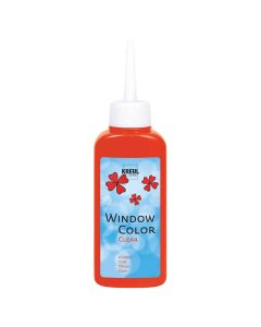 KREUL Window Color Clear Raamverf