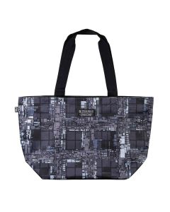 Mr. Serious vs. Zedz Shopper