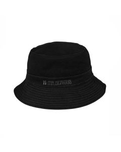 Mr. Serious Reversible Bucket Hat