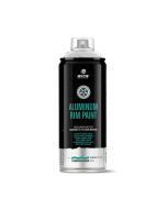 MTN Aluminium Velgen 400ml Spuitverf