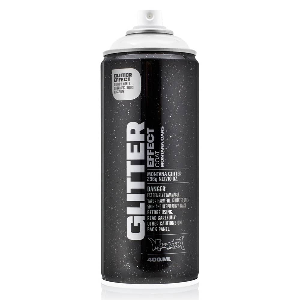 Glitter Spray Spuitbus - Suitup - Supplies
