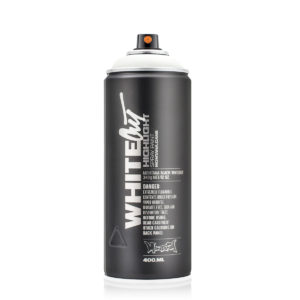 montana spray paint for bike