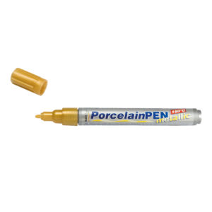 KREUL Porselein Pen Metallic 160 °C