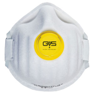 GVS FFP2 NR D respirator