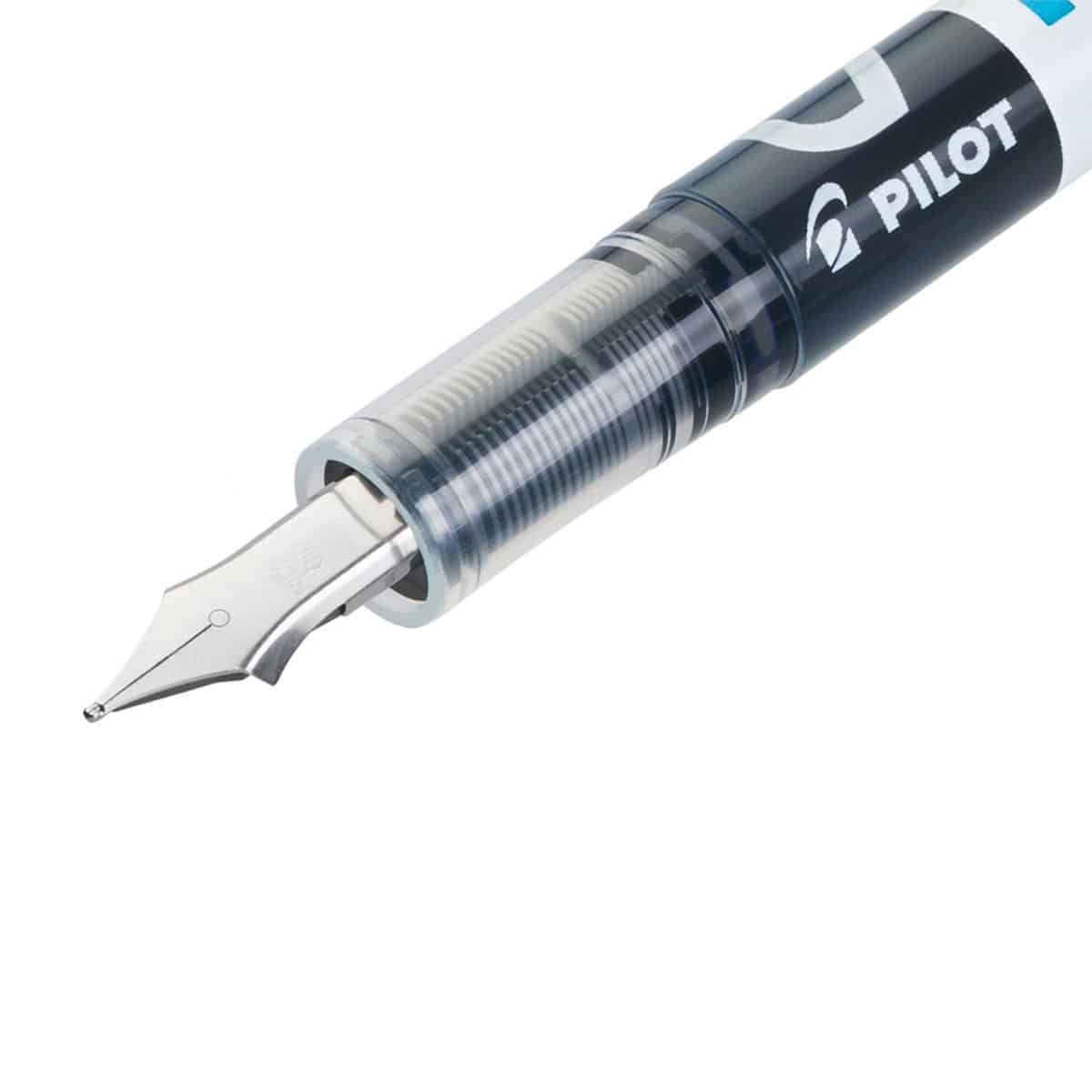 Ecobra Eraser Pen Black 3.8mm