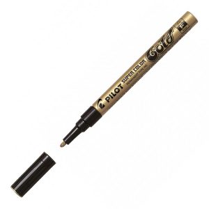 Pilot Super Color Marker Pen - Fine Tip