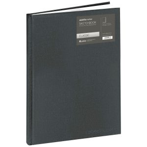Stylefile Marker Classic sketchbook 35x27cm Staand