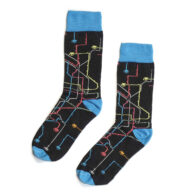 MTN Metro sokken