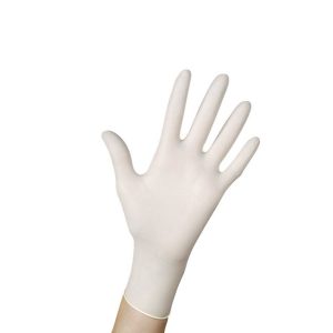 Latex Handschoenen 100x - XL