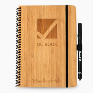 Bambook Do-Book A5