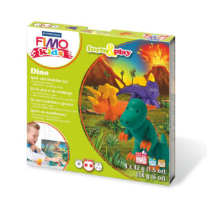 Staedtler FIMO kids form&play Dino set