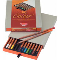kleurpotloden Bruynzeel potloden kopen. Kleurpotloden set in doos van 12 stuks