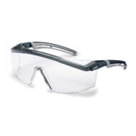 Veiligheidsbril Uvex astrospec 2.0 9164-187