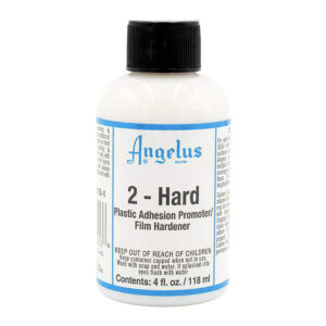 Angelus 2-Hard acrylverf verharder