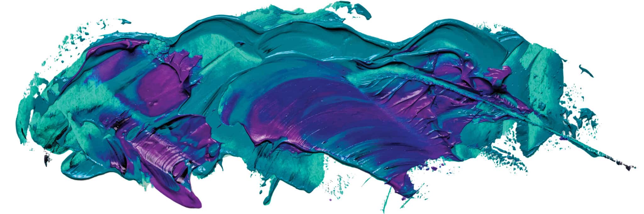 Tienerjaren lavendel collegegeld Schilderen voor beginners | Acryl- aquarel & olieverf | Suitup Art Supplies
