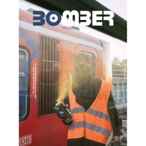Bomber Magazine 30 years