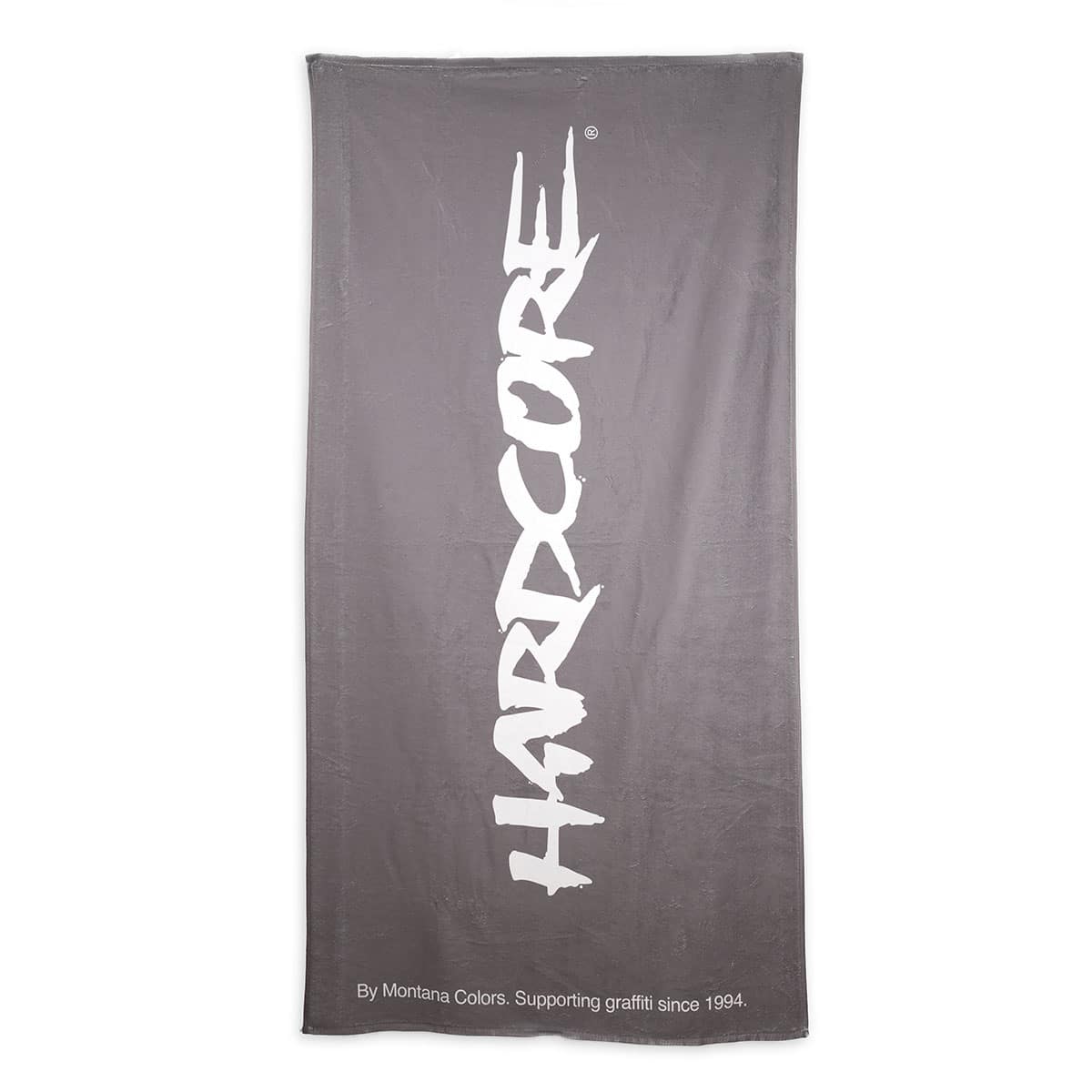Hardcore Strandhanddoek kopen bij Suitup Art Supplies
