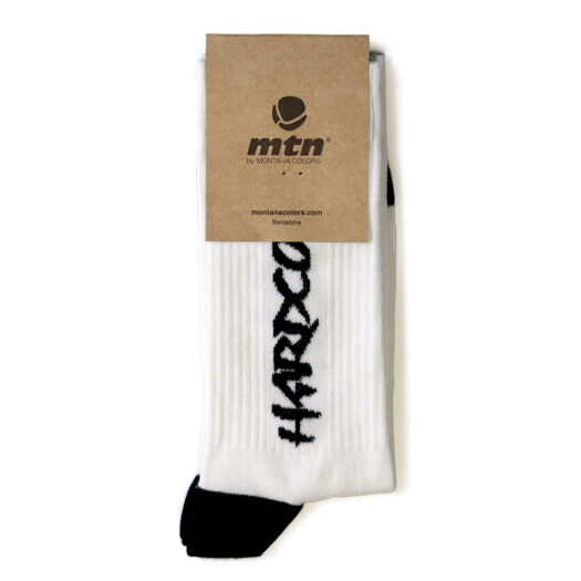 MTN Hardcore sokken