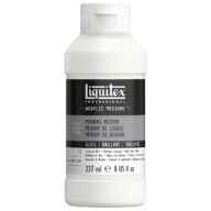 Liquitex pro pouring medium glossy finish