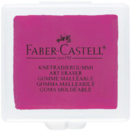 Faber-Castell Kneedbare Gum