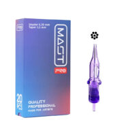 Mast Pro tattoo needles
