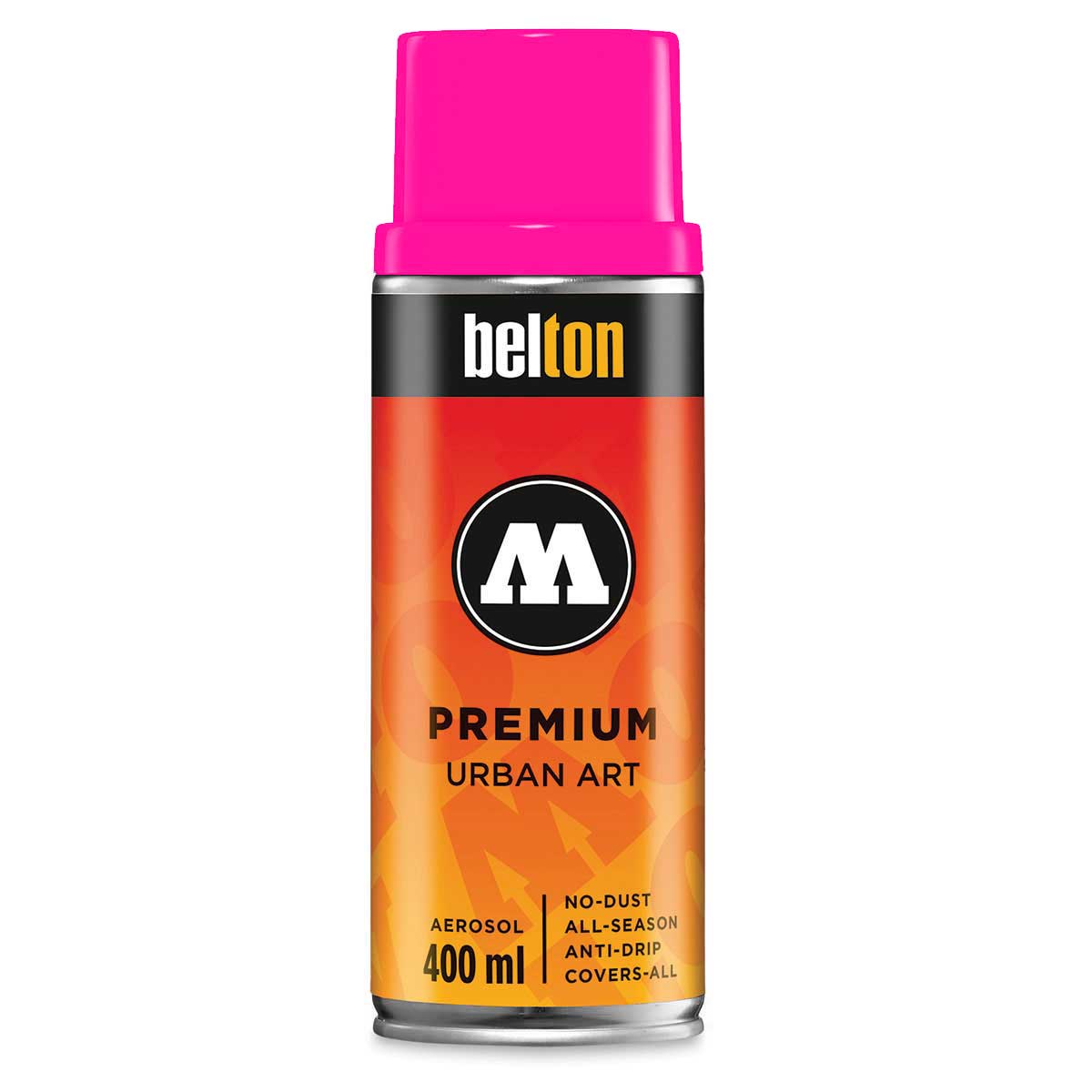 Molotow Premium Neon 400ml