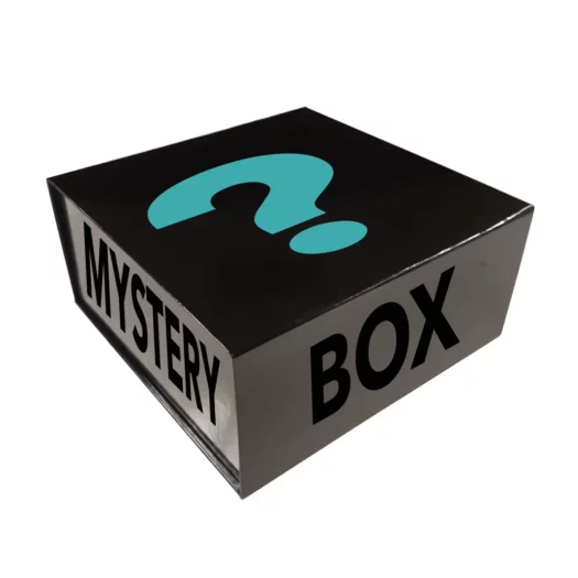 Mystery Art Box