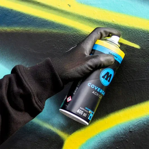 Molotow Coversall Waterbased 400ml